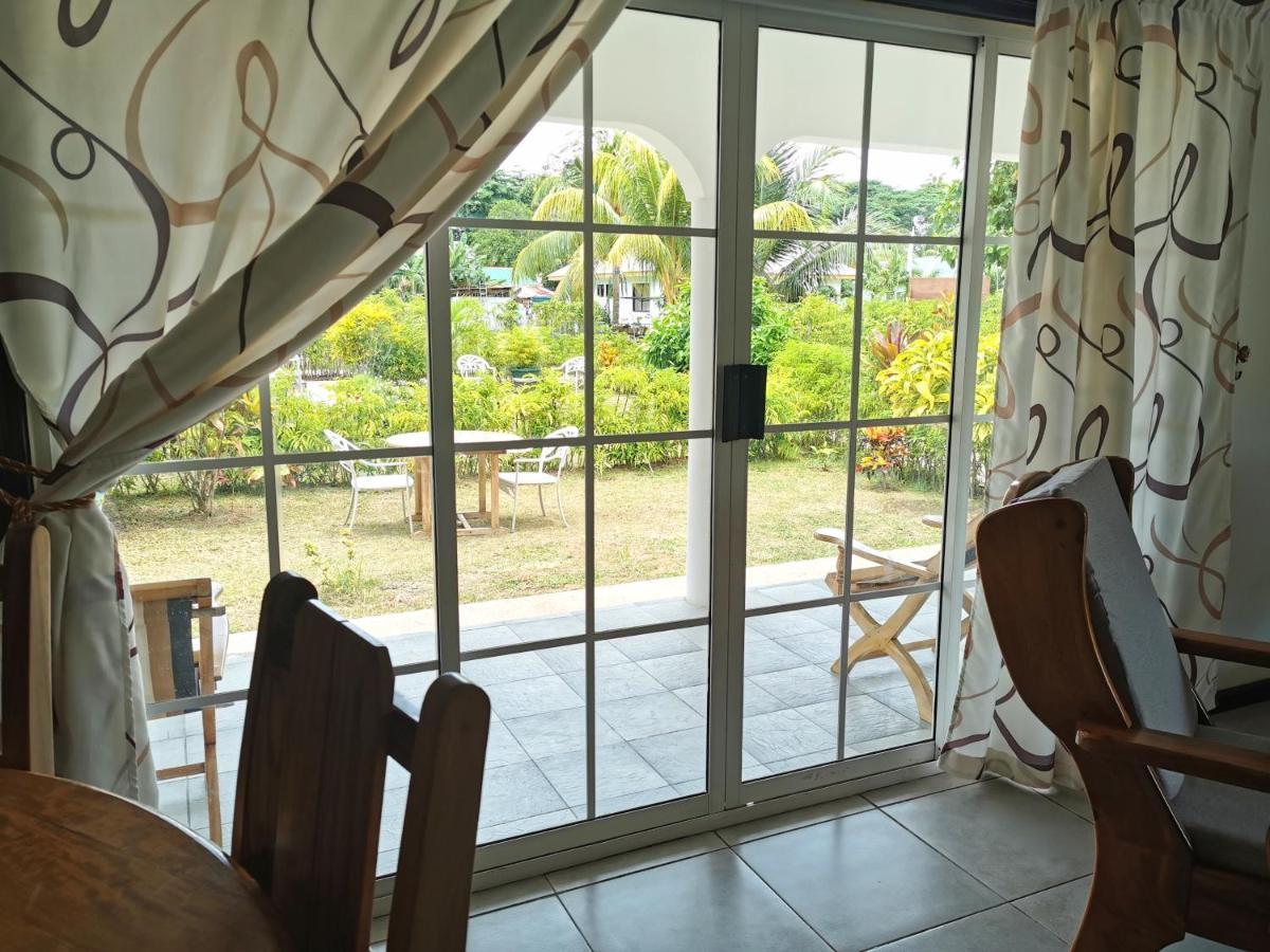 Chez Marva Grande Villa Coco 3 A 12 Personnes Insel Insel La Digue Exterior foto